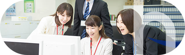 人材をお探しの企業様image